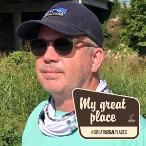 Meet your Posher, James